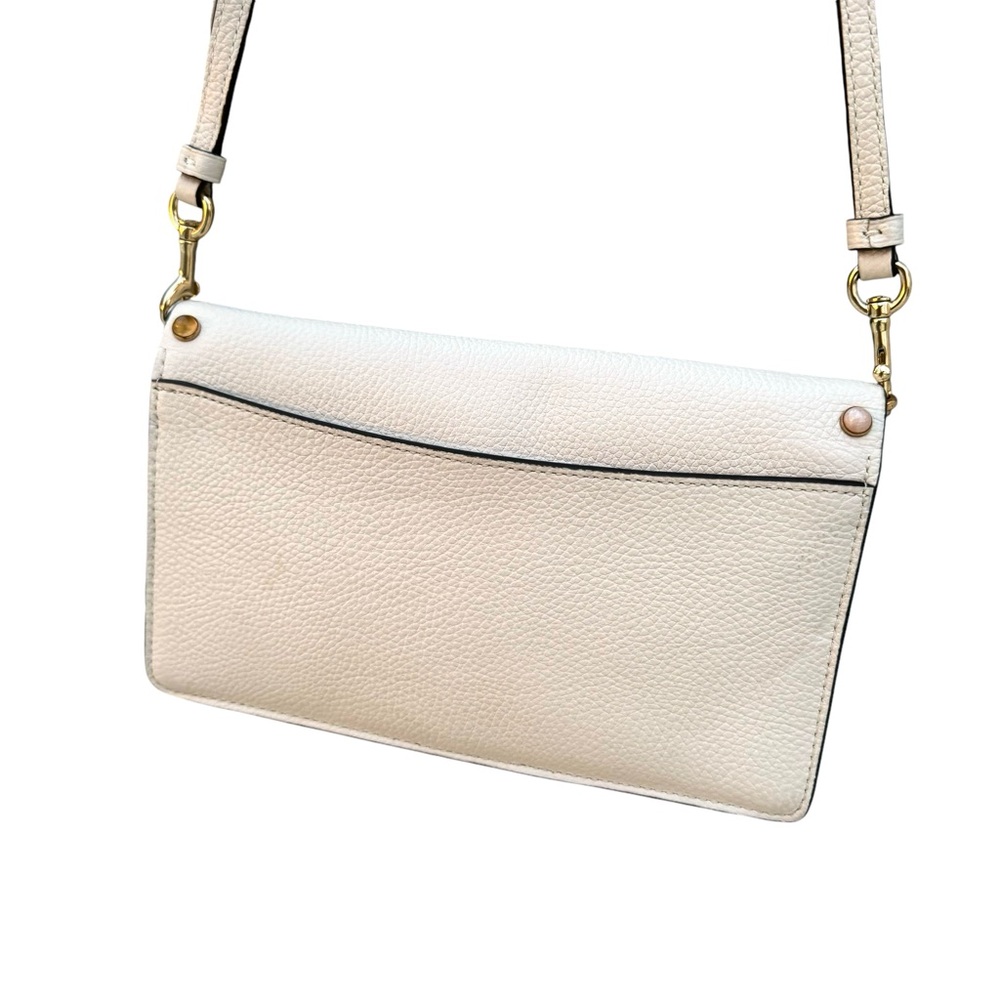 π Coach Hayden Crossbody Multicolored Rivets - Picture 11 of 17